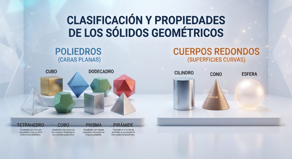 sólidos geométricos, solidos geometricos, cuerpos geométricos.